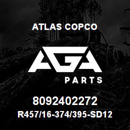 8092402272 Atlas Copco R457/16-374/395-SD12 | AGA Parts