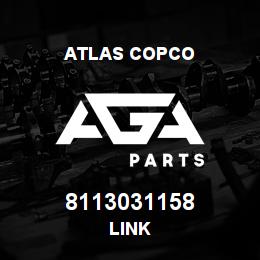 8113031158 Atlas Copco LINK | AGA Parts