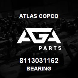 8113031162 Atlas Copco BEARING | AGA Parts