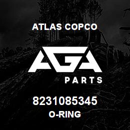 8231085345 Atlas Copco O-RING | AGA Parts