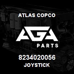 8234020056 Atlas Copco JOYSTICK | AGA Parts