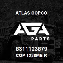 8311123879 Atlas Copco COP 1238ME R | AGA Parts
