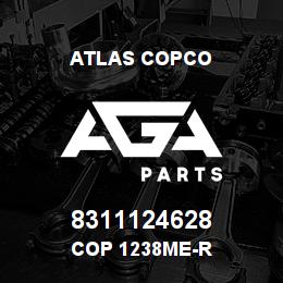 8311124628 Atlas Copco COP 1238ME-R | AGA Parts