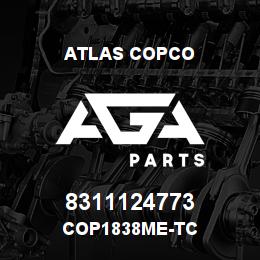8311124773 Atlas Copco COP1838ME-TC | AGA Parts