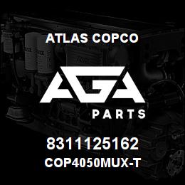 8311125162 Atlas Copco COP4050MUX-T | AGA Parts