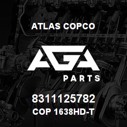 8311125782 Atlas Copco COP 1638HD-T | AGA Parts
