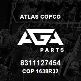 8311127454 Atlas Copco COP 1638R32 | AGA Parts
