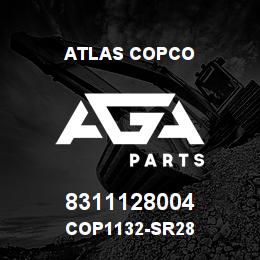 8311128004 Atlas Copco COP1132-SR28 | AGA Parts