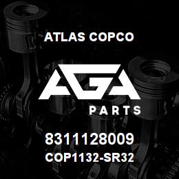 8311128009 Atlas Copco COP1132-SR32 | AGA Parts