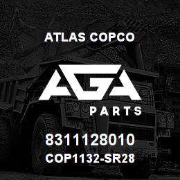 8311128010 Atlas Copco COP1132-SR28 | AGA Parts