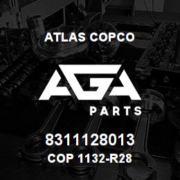 8311128013 Atlas Copco COP 1132-R28 | AGA Parts