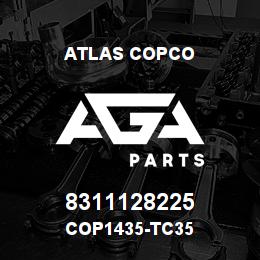 8311128225 Atlas Copco COP1435-TC35 | AGA Parts