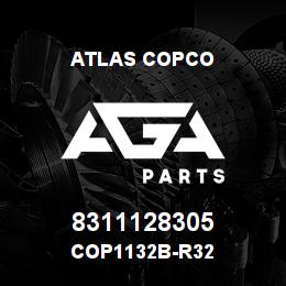 8311128305 Atlas Copco COP1132B-R32 | AGA Parts