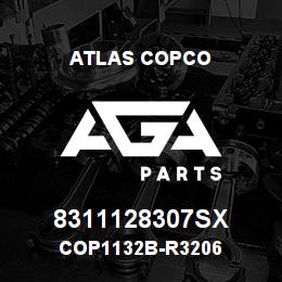 8311128307SX Atlas Copco COP1132B-R3206 | AGA Parts
