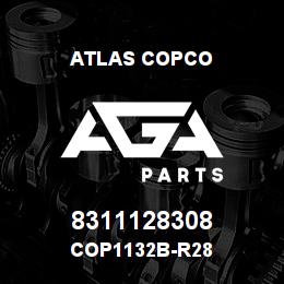 8311128308 Atlas Copco COP1132B-R28 | AGA Parts