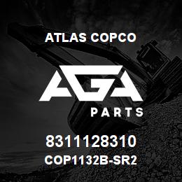 8311128310 Atlas Copco COP1132B-SR2 | AGA Parts
