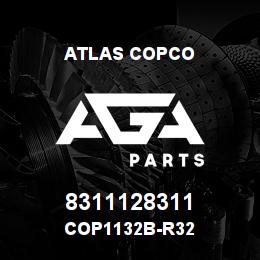 8311128311 Atlas Copco COP1132B-R32 | AGA Parts