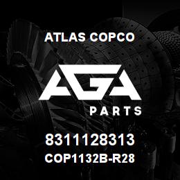 8311128313 Atlas Copco COP1132B-R28 | AGA Parts