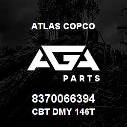 8370066394 Atlas Copco CBT DMY 146T | AGA Parts