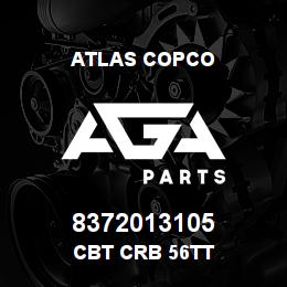 8372013105 Atlas Copco CBT CRB 56TT | AGA Parts
