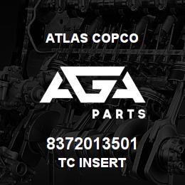8372013501 Atlas Copco TC INSERT | AGA Parts