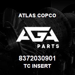 8372030901 Atlas Copco TC INSERT | AGA Parts