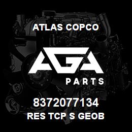 8372077134 Atlas Copco RES TCP S GEOB | AGA Parts
