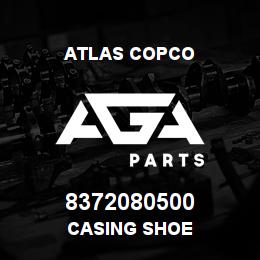 8372080500 Atlas Copco CASING SHOE | AGA Parts