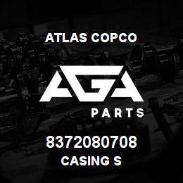 8372080708 Atlas Copco CASING S | AGA Parts