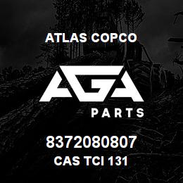 8372080807 Atlas Copco CAS TCI 131 | AGA Parts