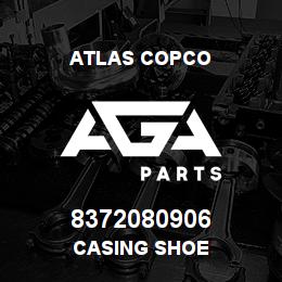 8372080906 Atlas Copco CASING SHOE | AGA Parts