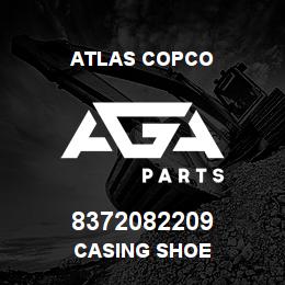 8372082209 Atlas Copco CASING SHOE | AGA Parts