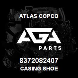 8372082407 Atlas Copco CASING SHOE | AGA Parts
