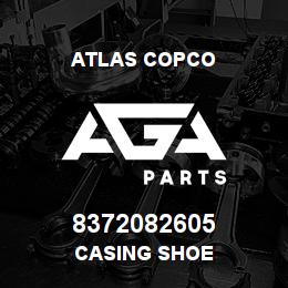 8372082605 Atlas Copco CASING SHOE | AGA Parts