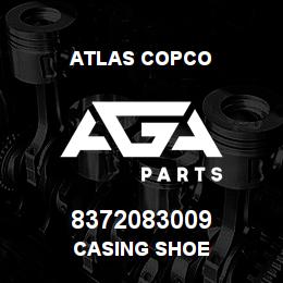 8372083009 Atlas Copco CASING SHOE | AGA Parts