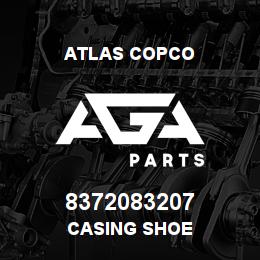 8372083207 Atlas Copco CASING SHOE | AGA Parts