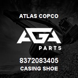 8372083405 Atlas Copco CASING SHOE | AGA Parts