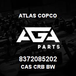 8372085202 Atlas Copco CAS CRB BW | AGA Parts