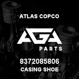 8372085806 Atlas Copco CASING SHOE | AGA Parts