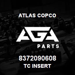 8372090608 Atlas Copco TC INSERT | AGA Parts
