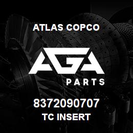 8372090707 Atlas Copco TC INSERT | AGA Parts