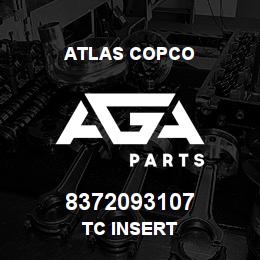 8372093107 Atlas Copco TC INSERT | AGA Parts
