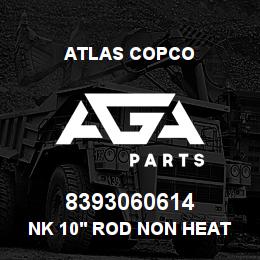 8393060614 Atlas Copco NK 10' ROD NON HEAT TREATED | AGA Parts