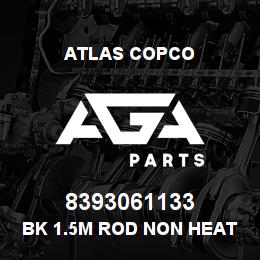 8393061133 Atlas Copco BK 1.5M ROD NON HEAT TREATED | AGA Parts