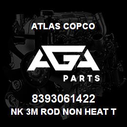8393061422 Atlas Copco NK 3M ROD NON HEAT TREATED | AGA Parts