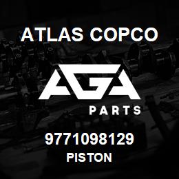 9771098129 Atlas Copco PISTON | AGA Parts