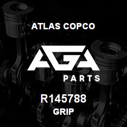 R145788 Atlas Copco GRIP | AGA Parts