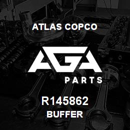 R145862 Atlas Copco BUFFER | AGA Parts