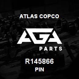 R145866 Atlas Copco PIN | AGA Parts