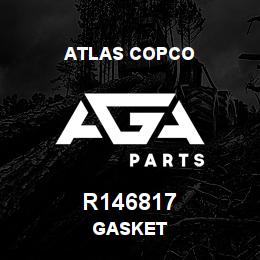 R146817 Atlas Copco GASKET | AGA Parts